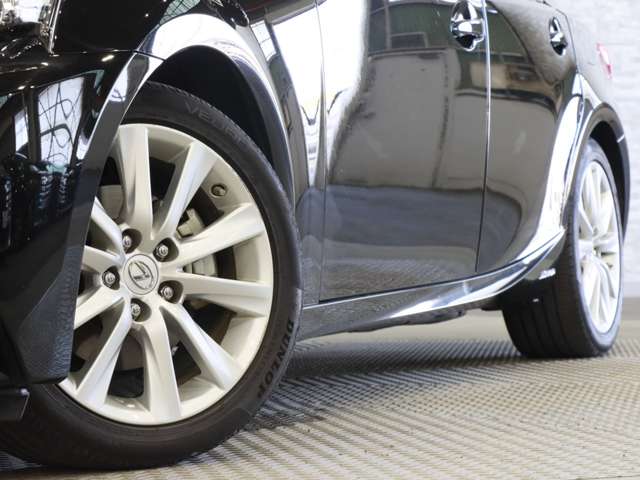 レクサス ＩＳ３００ｈ バージョンＬ H26年 (関東) 99