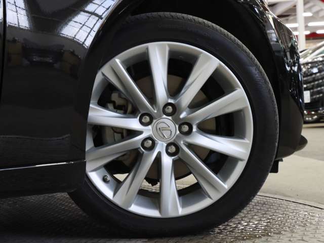 レクサス ＩＳ３００ｈ バージョンＬ H26年 (関東) 99