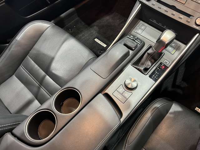 レクサス ＩＳ３００ｈ バージョンＬ H26年 (関東) 99