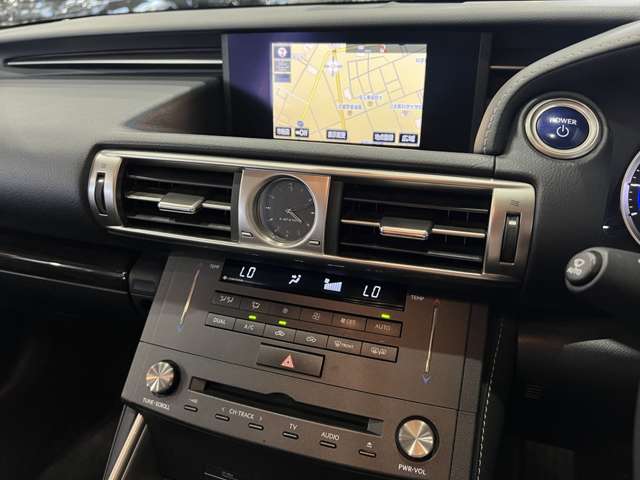 レクサス ＩＳ３００ｈ バージョンＬ H26年 (関東) 99