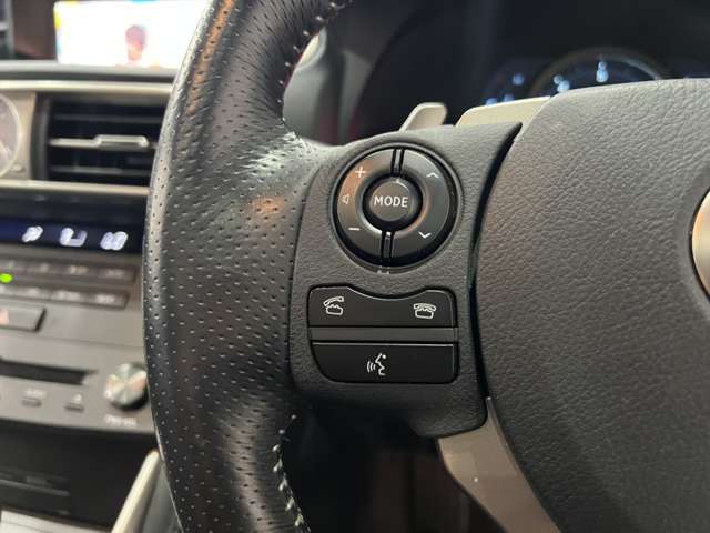 レクサス ＩＳ２００ｔ Ｆスポーツモードプラス H28年 (関東) 99