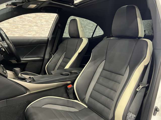 レクサス ＩＳ２００ｔ Ｆスポーツモードプラス H28年 (関東) 99