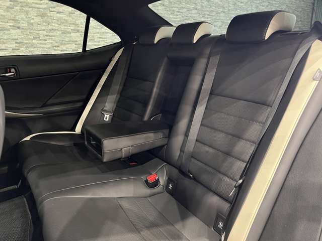 レクサス ＩＳ２００ｔ Ｆスポーツモードプラス H28年 (関東) 99