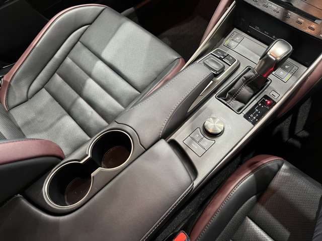 レクサス ＩＳ２００ｔ Ｆスポーツ H29年 (関東) 99