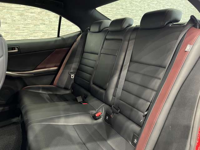 レクサス ＩＳ２００ｔ Ｆスポーツ H29年 (関東) 99