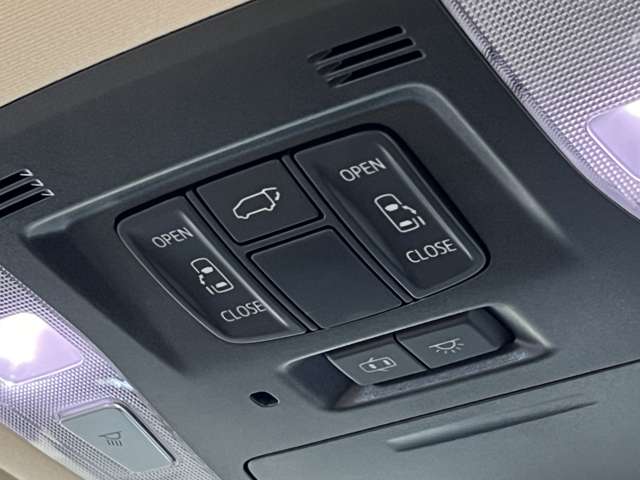 トヨタ ヴェルファイア　ハイブリッド ハイブリッド ２．５ Ｖ Ｅ－ＦＯＵＲ ４ＷＤ H27年 (関東) 99