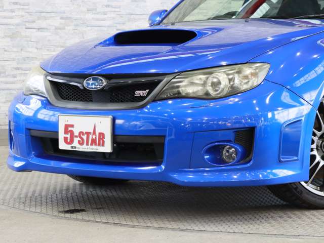 スバル インプレッサ ２．０ ＷＲＸ ４ＷＤ H26年 (関東) 99