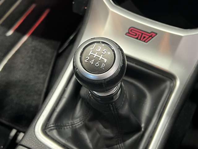 スバル インプレッサ ２．０ ＷＲＸ ４ＷＤ H26年 (関東) 99