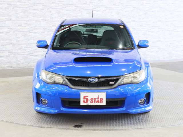 スバル インプレッサ ２．０ ＷＲＸ ４ＷＤ H26年 (関東) 99