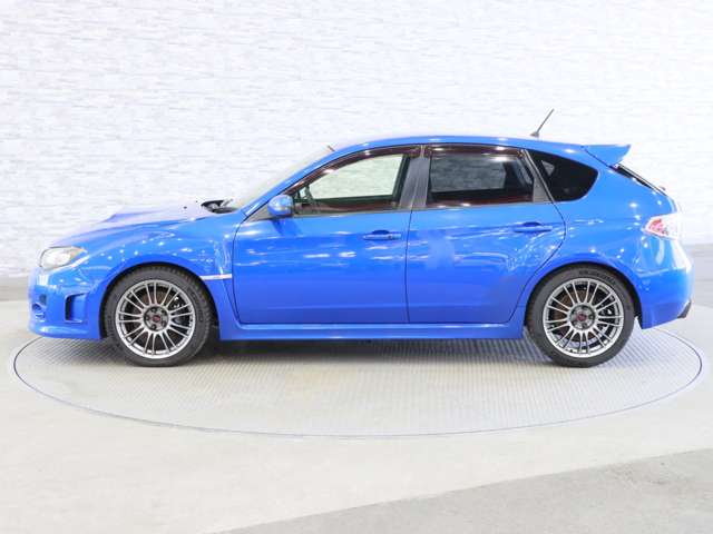 スバル インプレッサ ２．０ ＷＲＸ ４ＷＤ H26年 (関東) 99