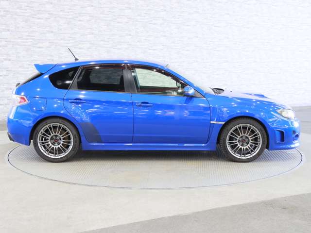 スバル インプレッサ ２．０ ＷＲＸ ４ＷＤ H26年 (関東) 99