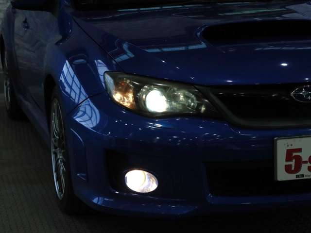 スバル インプレッサ ２．０ ＷＲＸ ４ＷＤ H26年 (関東) 99