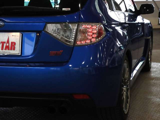 スバル インプレッサ ２．０ ＷＲＸ ４ＷＤ H26年 (関東) 99