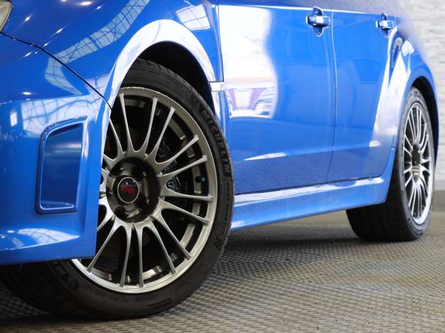スバル インプレッサ ２．０ ＷＲＸ ４ＷＤ H26年 (関東) 99