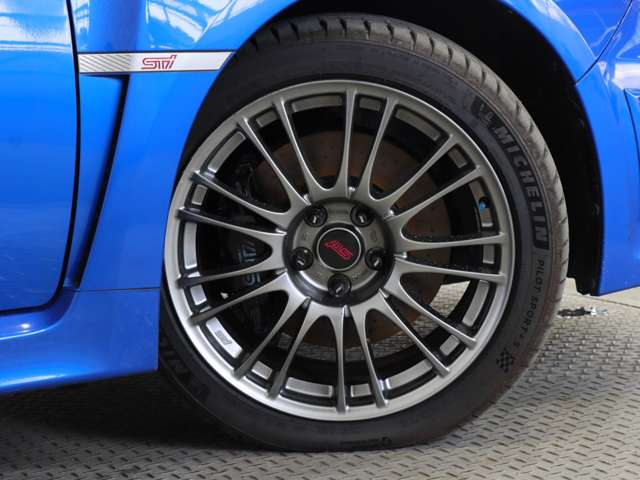 スバル インプレッサ ２．０ ＷＲＸ ４ＷＤ H26年 (関東) 99