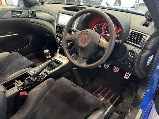 スバル インプレッサ ２．０ ＷＲＸ ４ＷＤ H26年 (関東) 99