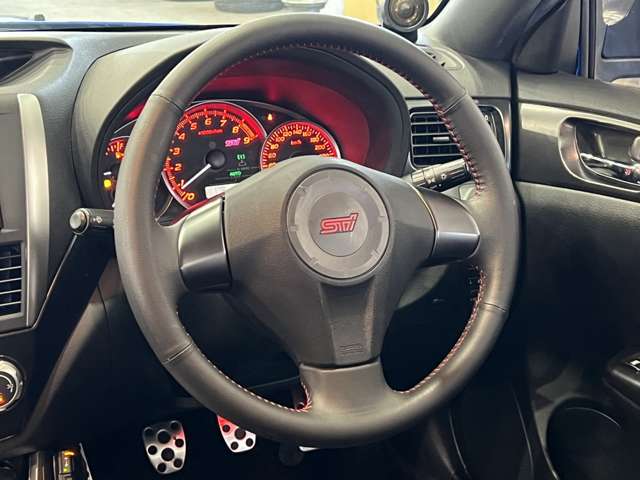 スバル インプレッサ ２．０ ＷＲＸ ４ＷＤ H26年 (関東) 99