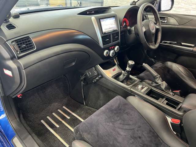 スバル インプレッサ ２．０ ＷＲＸ ４ＷＤ H26年 (関東) 99