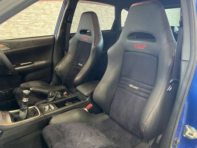 スバル インプレッサ ２．０ ＷＲＸ ４ＷＤ H26年 (関東) 99