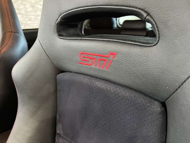 スバル インプレッサ ２．０ ＷＲＸ ４ＷＤ H26年 (関東) 99