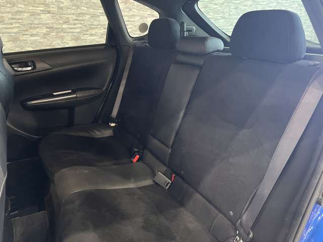 スバル インプレッサ ２．０ ＷＲＸ ４ＷＤ H26年 (関東) 99