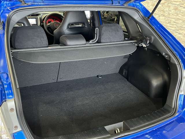 スバル インプレッサ ２．０ ＷＲＸ ４ＷＤ H26年 (関東) 99