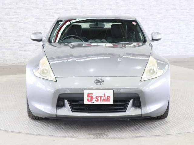 日産 フェアレディＺ ３．７ バージョン ＳＴ H24年 (関東) 99