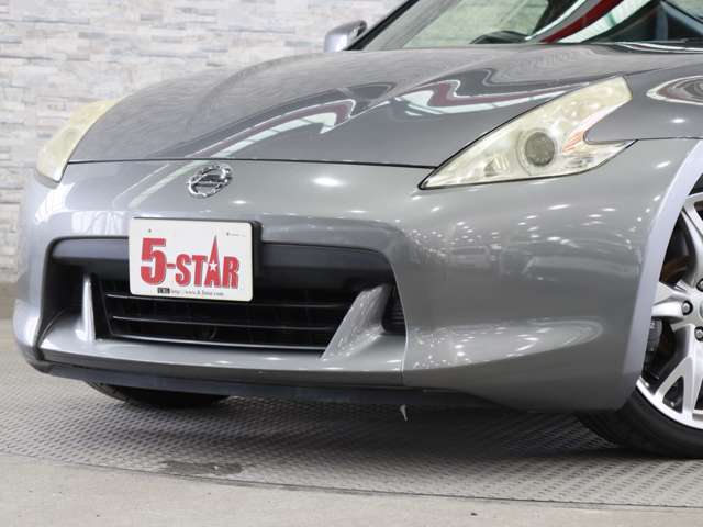 日産 フェアレディＺ ３．７ バージョン ＳＴ H24年 (関東) 99