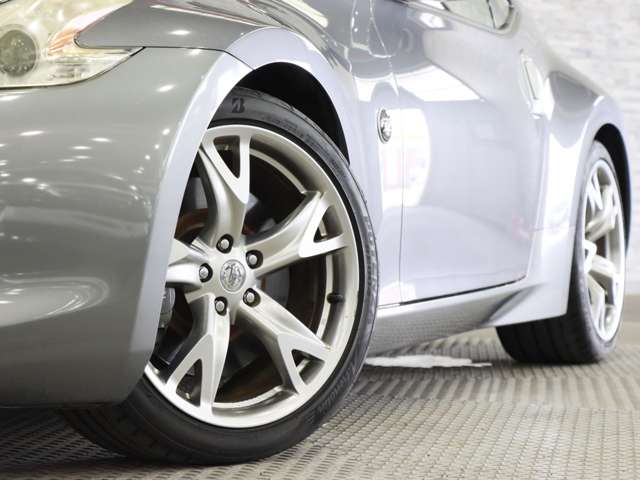 日産 フェアレディＺ ３．７ バージョン ＳＴ H24年 (関東) 99