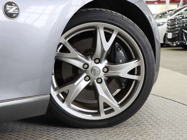 日産 フェアレディＺ ３．７ バージョン ＳＴ H24年 (関東) 99