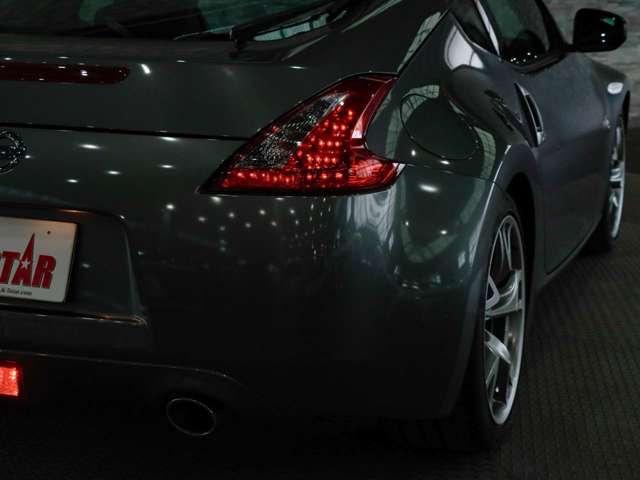 日産 フェアレディＺ ３．７ バージョン ＳＴ H24年 (関東) 99