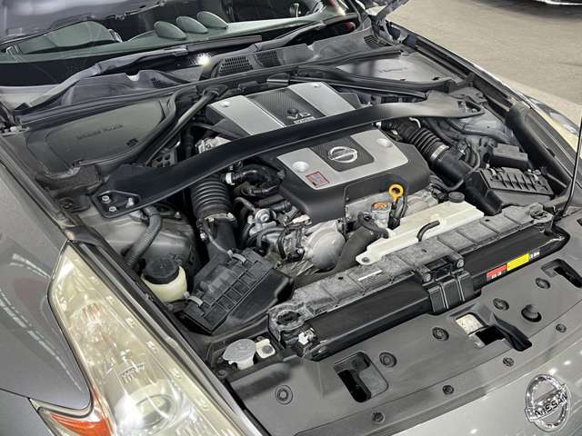 日産 フェアレディＺ ３．７ バージョン ＳＴ H24年 (関東) 99