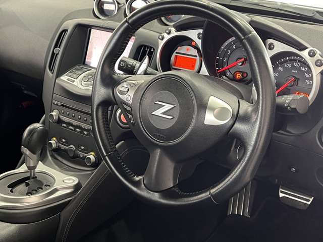 日産 フェアレディＺ ３．７ バージョン ＳＴ H24年 (関東) 99