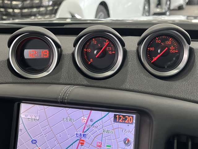 日産 フェアレディＺ ３．７ バージョン ＳＴ H24年 (関東) 99