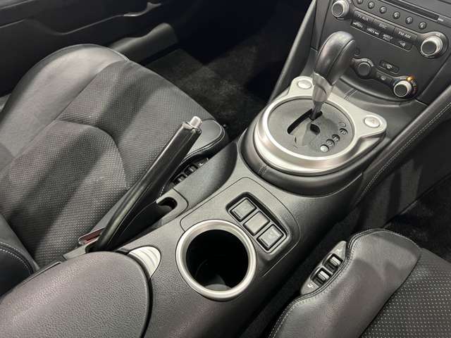 日産 フェアレディＺ ３．７ バージョン ＳＴ H24年 (関東) 99