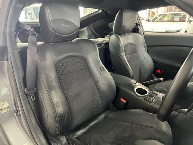 日産 フェアレディＺ ３．７ バージョン ＳＴ H24年 (関東) 99