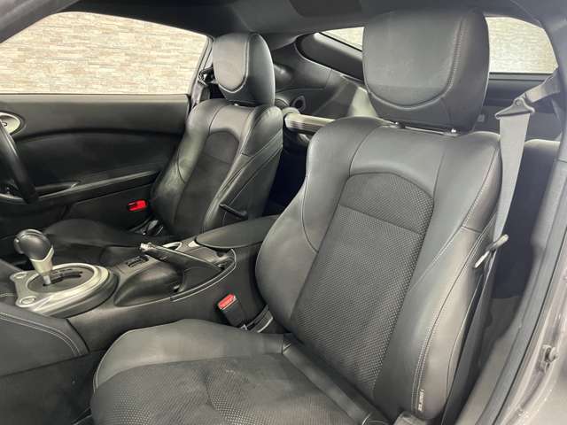 日産 フェアレディＺ ３．７ バージョン ＳＴ H24年 (関東) 99