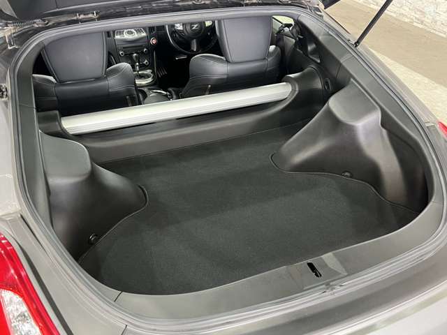 日産 フェアレディＺ ３．７ バージョン ＳＴ H24年 (関東) 99