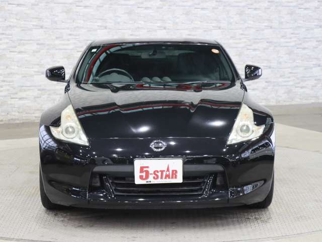 日産 フェアレディＺ ３．７ バージョン Ｓ H23年 (関東) 99