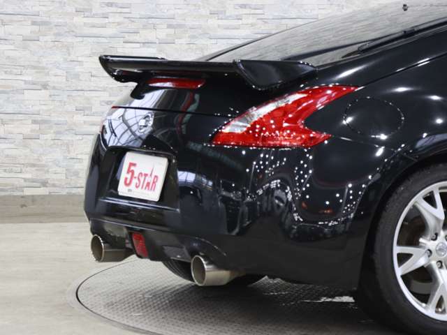 日産 フェアレディＺ ３．７ バージョン Ｓ H23年 (関東) 99