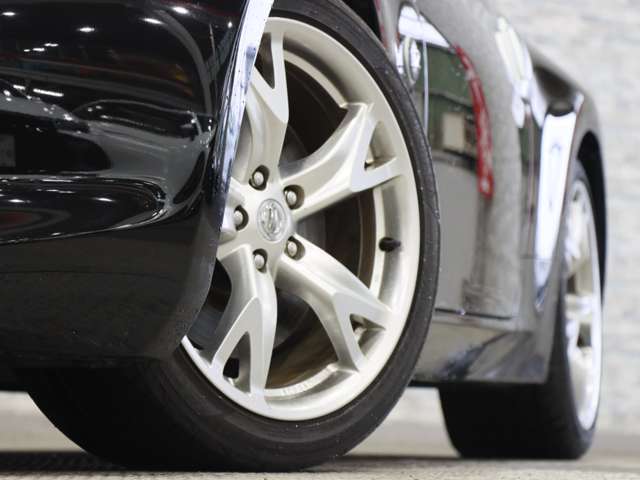 日産 フェアレディＺ ３．７ バージョン Ｓ H23年 (関東) 99