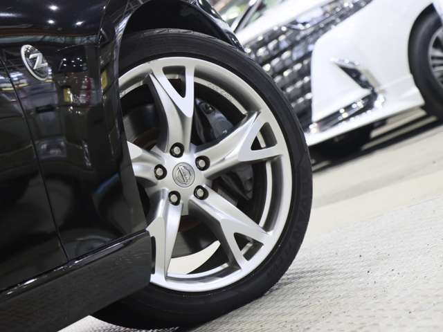 日産 フェアレディＺ ３．７ バージョン Ｓ H23年 (関東) 99