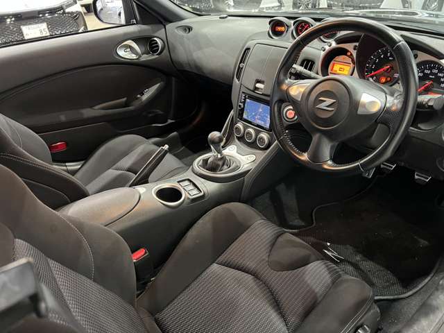 日産 フェアレディＺ ３．７ バージョン Ｓ H23年 (関東) 99