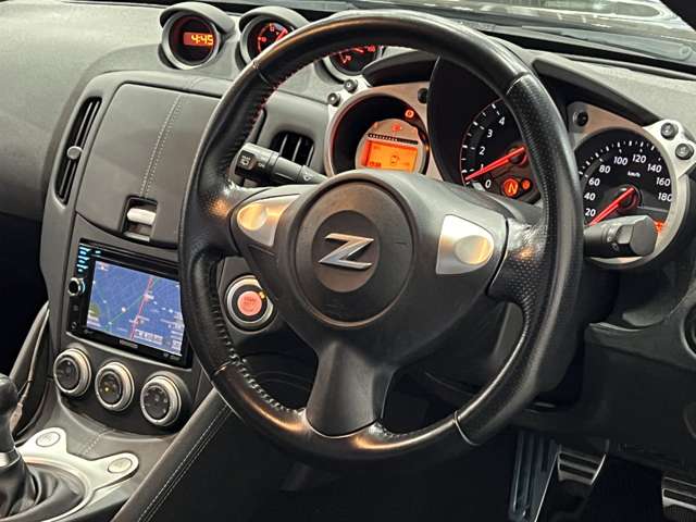 日産 フェアレディＺ ３．７ バージョン Ｓ H23年 (関東) 99