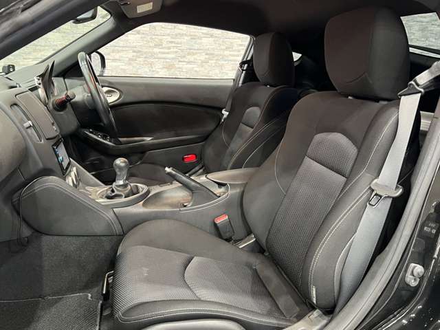 日産 フェアレディＺ ３．７ バージョン Ｓ H23年 (関東) 99