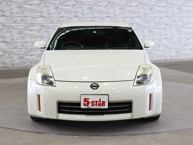 日産 フェアレディＺ ３．５ バージョン Ｔ H17年 (関東) 99