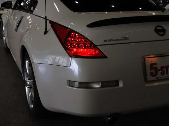 日産 フェアレディＺ ３．５ バージョン Ｔ H17年 (関東) 99