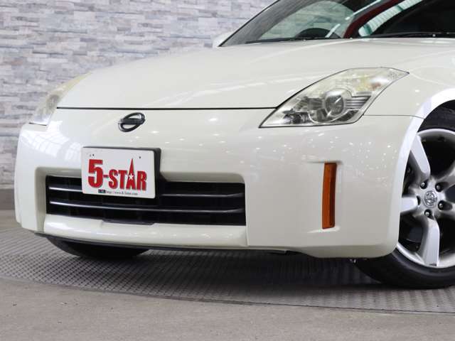 日産 フェアレディＺ ３．５ バージョン Ｔ H17年 (関東) 99