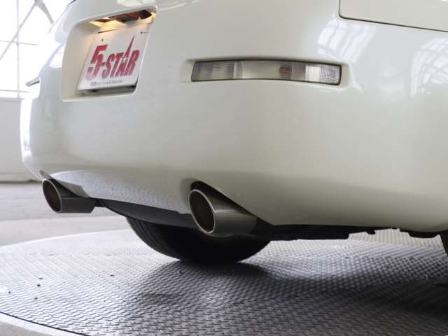 日産 フェアレディＺ ３．５ バージョン Ｔ H17年 (関東) 99