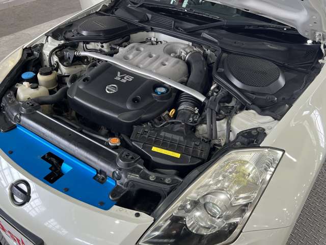 日産 フェアレディＺ ３．５ バージョン Ｔ H17年 (関東) 99